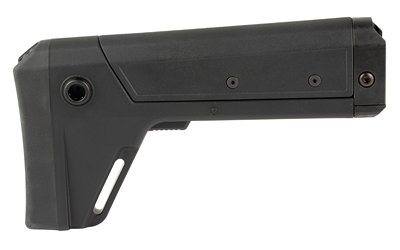 B5 Modular Picatinny Stock BLK - Image 2