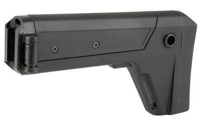 B5 Modular Picatinny Stock BLK - Image 3