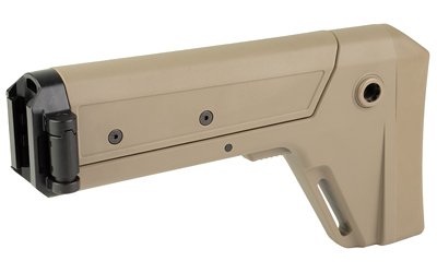 B5 Modular Picatinny Stock FDE - Image 3