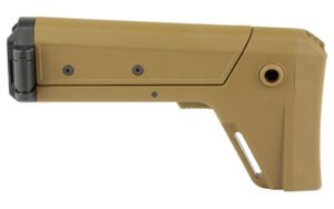 B5 Modular Picatinny Stock CB