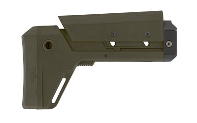 B5 Modular Picatinny Stock ODG - Image 2