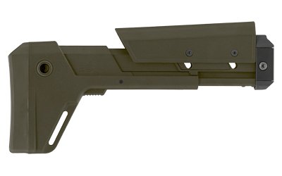 B5 Modular Picatinny Stock ODG - Image 3