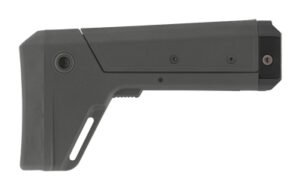 B5 Modular Picatinny Stock Wolf Gray