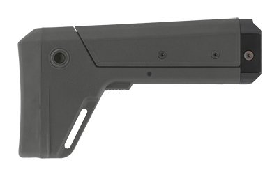 B5 Modular Picatinny Stock Wolf Gray