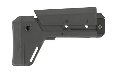B5 Modular Picatinny Stock Wolf Gray - Image 2