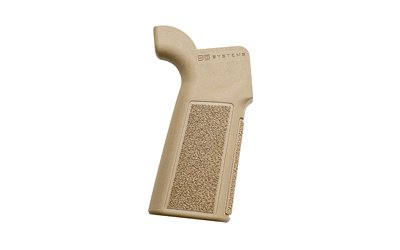 B5 P-Grip 23 FDE