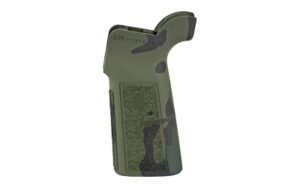 B5 P-Grip 23 Multicam Black