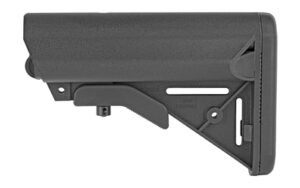 B5 Sopmod STK Gov Mil-Spec BLK