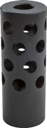 Bergara Muzzle Brake Omni #3 - .30 Cal .840" Fits HMR/BMP/LRP