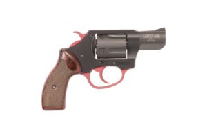 Charter Arms Charter Merlot 38SPC 2"