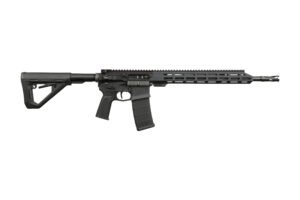 Us Palm Storm CAT4 5.56 BLK 30+1 16"