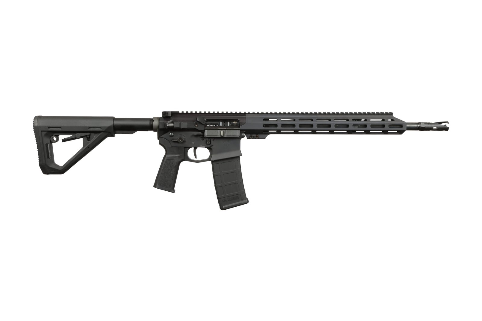 Us Palm Storm CAT4 5.56 BLK 30+1 16"