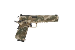 Kimber 1911 DS Warrior 10mm Rhodesian