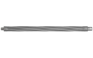 Ballistic BBL 10-22 STD 16.1" SSFLT