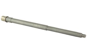 Ballistic BBL 223WYLDE 16" SS SPR
