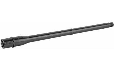 Ballistic BBL 308WIN 16" Mid Tac Gov