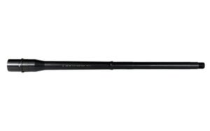Ballistic BBL 308WIN 18" Mid BLK