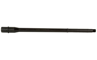 Ballistic BBL 308WIN 18" Rifle BLK - Image 3