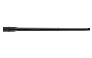 Ballistic BBL 308WIN 20" Rifle BLK