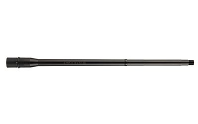 Ballistic BBL 308WIN 20" Rifle BLK