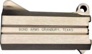 Bond Arms Barrel 40SW 3" - Stainless