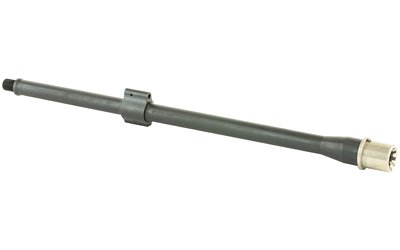Ballistic BBL 5.56 16" Hanson W/LPGB - Image 2