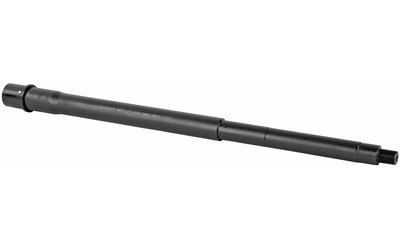 Ballistic BBL 5.56 16" Hbar Mid 1/7 - Image 2