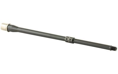 Ballistic BBL 5.56 16" Hanson W/LPGB - Image 2