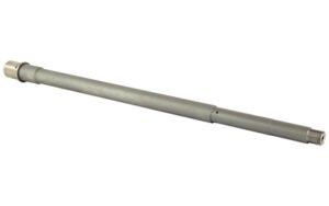 Ballistic BBL 6.5 Gren 18" SPR Rifle