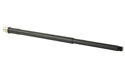 Ballistic BBL 6MMARC 20" Rifle