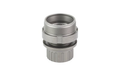 B&T RQD 9mm Tri-Lug Hub Mount - Image 2