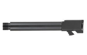 Ballistic BBL for GLK 17 G5 THRD BLK