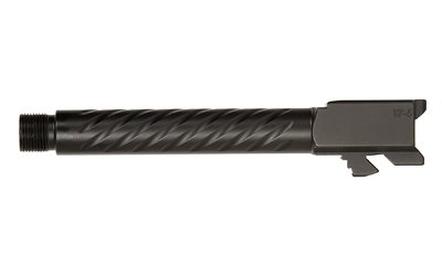 Ballistic BBL for GLK 17 TD SFLT BLK - Image 4