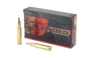 Barnes Vor-TX 338WIN 225GR 20/200