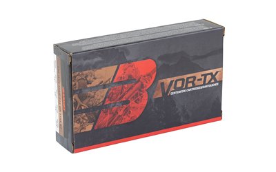 Barnes Vor-TX 338WIN 225GR 20/200 - Image 2