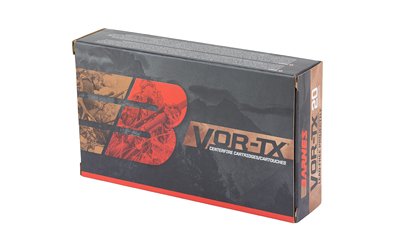 Barnes Vor-TX 338WIN 225GR 20/200 - Image 3
