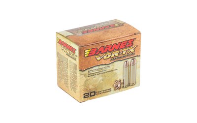 Barnes Vor-TX HG 45CLT 200GR 20/200 - Image 2