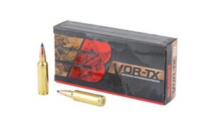 Barnes Vor-TX 300WSM 150GR 20/200