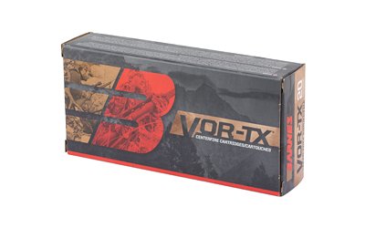 Barnes Vor-TX 300WSM 150GR 20/200 - Image 3