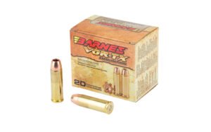 Barnes Vor-TX HG 454CAS 250GR 20/200