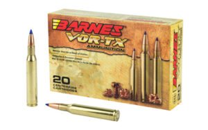 Barnes Vor-TX 270WIN 130GR TTSX BT