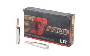 Barnes Vor-TX LR 7MMREM 139GR 20/200
