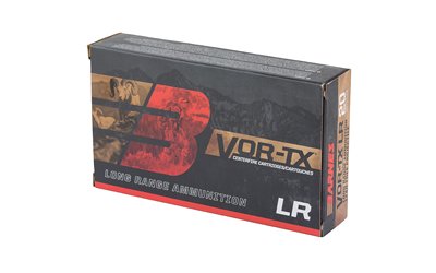 Barnes Vor-TX LR 7MMREM 139GR 20/200 - Image 3