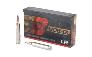 Barnes Vor-TX LR 7MMRUM 145GR 20/200
