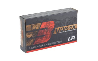 Barnes Vor-TX LR 7MMRUM 145GR 20/200 - Image 2