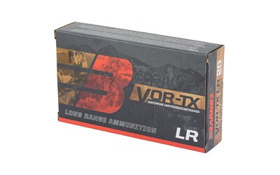 Barnes Vor-TX LR 7MMRUM 145GR 20/200 - Image 3
