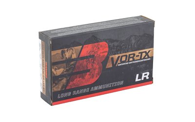 Barnes Vor-TX LR 300WM 190GR 20/200 - Image 2