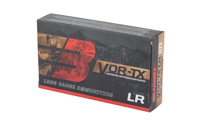 Barnes Vor-TX LR 300WM 190GR 20/200 - Image 3