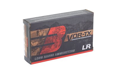 Barnes Vor-TX LR 338RUM 250GR 20/200 - Image 2