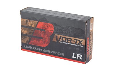 Barnes Vor-TX LR 338RUM 250GR 20/200 - Image 3